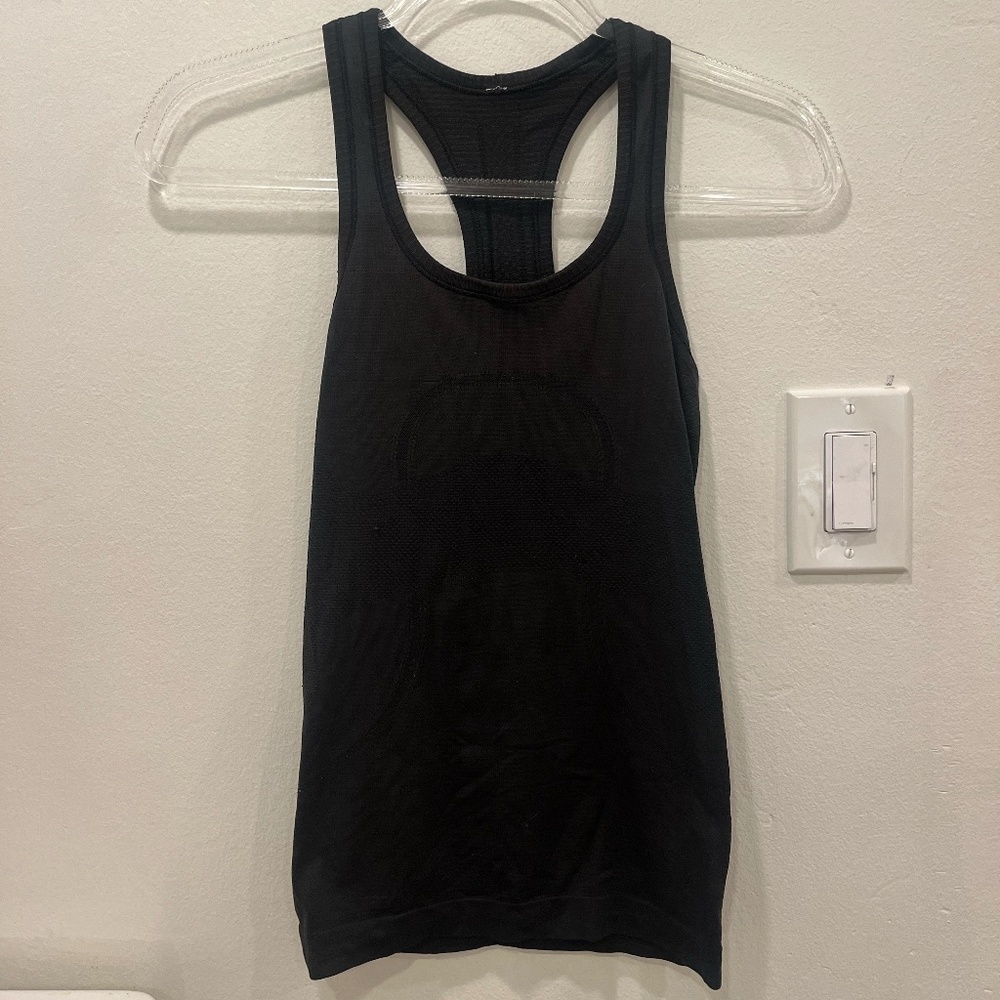 Lululemon Racerback Tank